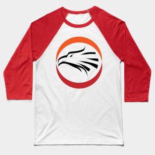 eagle-7 Baseball T-Shirt